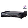 ATEN 2K DVI-D Dual-Link KVM over IP Receiver with Dual SFP