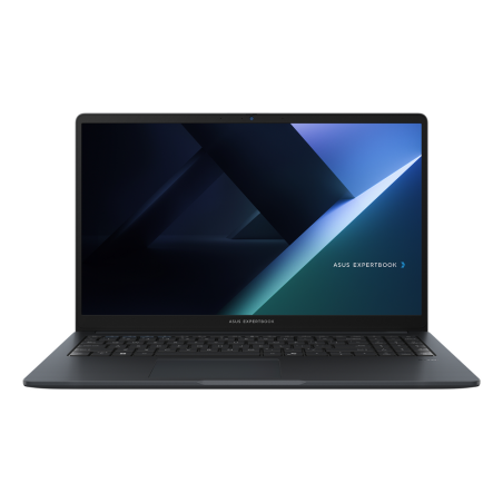 ASUS ExpertBook B1 B1503CT-i381XA Intel® N N355 Laptop 39.6 cm (15.6") Full HD 8 GB LPDDR5x-SDRAM 128 GB SSD Wi-Fi 6E (802.11ax)