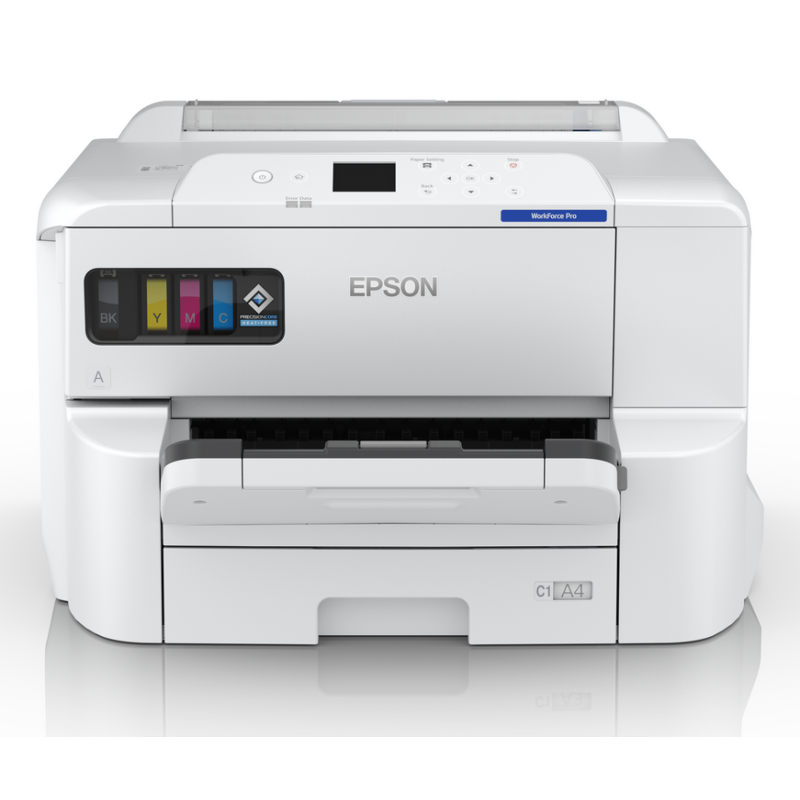 Epson WorkForce Pro EP-C7000DW inkjet printer Colour 4800 x 1200 DPI A3+ Wi-Fi