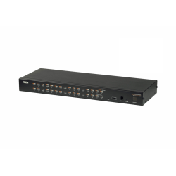 ATEN 32-Port Cat 5e/6 KVM Switch