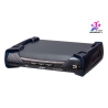 ATEN FHD Dual DVI-I KVM over IP Receiver