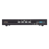 ATEN 4-Port USB HDMI Secure KVM Switch with CAC (PSD PP v4.0 Compliant)