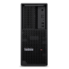 Lenovo ThinkStation P3 Tower Intel® Core™ i7 i7-14700 32 GB DDR5-SDRAM 1 TB SSD NVIDIA RTX A4000 Windows 11 Pro Workstation Blac