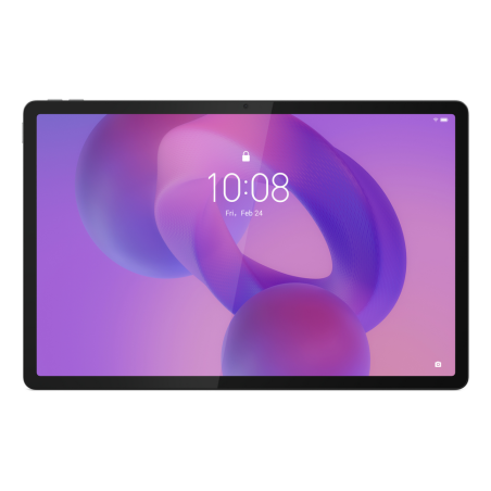 Lenovo Idea Tab Pro Mediatek 256 GB 32.3 cm (12.7") 8 GB Wi-Fi 6E (802.11ax) Android 14 Grey