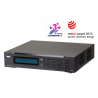 ATEN 16x16 HDMI Matrix Switch + Videowall + Scaler and seamless switching