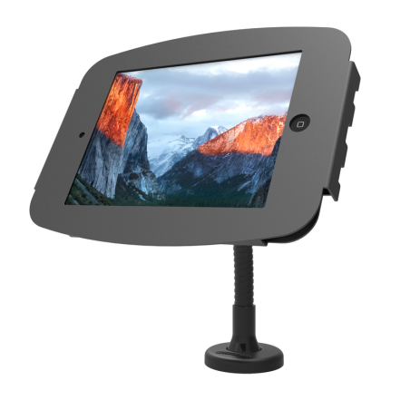 Compulocks 159B290SENB tablet security enclosure Black