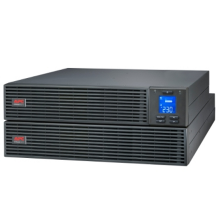 APC SRV1KRILRK-E uninterruptible power supply (UPS) 1 kVA 900 W