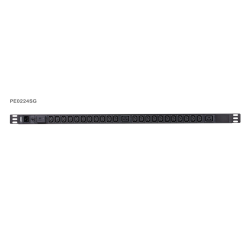 ATEN 0U Basic PDU with Surge Protection