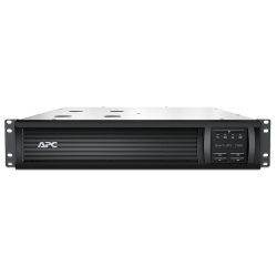 APC SMT1500RMX93 uninterruptible power supply (UPS) Line-Interactive 1.44 kVA 1000 W 6 AC outlet(s)