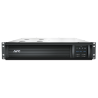 APC SMT1500RMX93 uninterruptible power supply (UPS) Line-Interactive 1.44 kVA 1000 W 6 AC outlet(s)