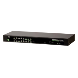 ATEN 16-Port USB - PS/2 VGA KVM Switch