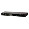 ATEN 16-Port USB - PS/2 VGA KVM Switch
