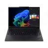 Lenovo ThinkPad T14s Gen 6 (AMD) Copilot+ PC AMD Ryzen AI 7 PRO 360 Laptop 35.6 cm (14") WUXGA 32 GB LPDDR5x-SDRAM 512 GB SSD Wi