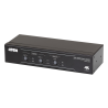 ATEN 2 x 2 True 4K HDMI Matrix Switch with Audio De-Embedder