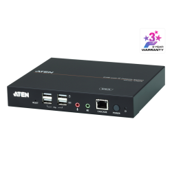 ATEN VGA KVM over IP Console Station