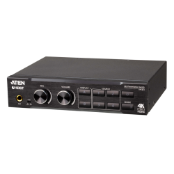ATEN 4 x 2 True 4K Presentation Matrix Switch
