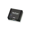ATEN VGA to HDMI Audio/Video converter