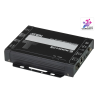 ATEN True 4K HDMI Optical Transmitter (4K@300m (K1, MM) / 10km (K2, SM))