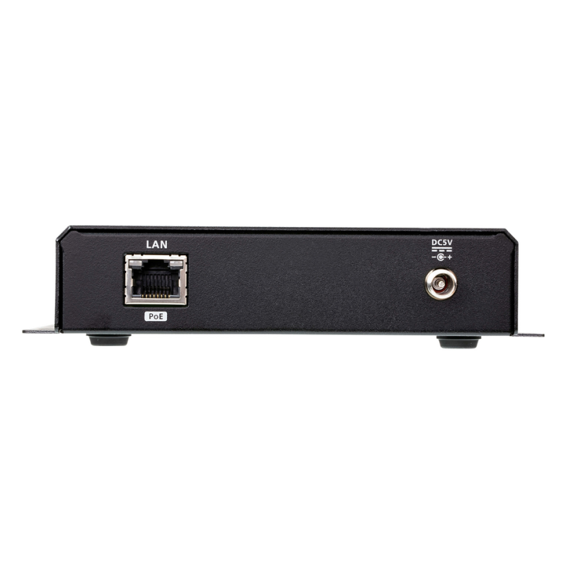 ATEN 4K HDMI over IP Transmitter with PoE