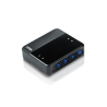 ATEN 4-port USB 3.0 Peripheral Sharing Device