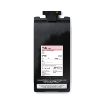 Epson C13T56F600 ink cartridge Original Light magenta