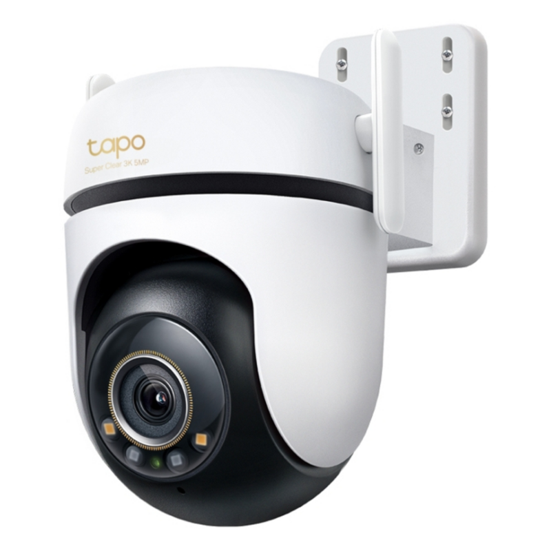 TP-Link TAPO C530WS security camera Turret IP security camera Outdoor 2880 x 1620 pixels Wall