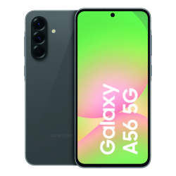 Samsung Galaxy A56 17 cm (6.7") Dual SIM 5G USB Type-C 8 GB 128 GB 5000 mAh Graphite