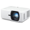 Viewsonic LS630HD data projector Standard throw projector 4000 ANSI lumens 1080p (1920x1080) White