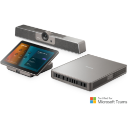 Viewsonic TeamJoin TRS10-UB video conferencing system 12 MP Ethernet LAN Video collaboration bar