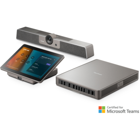 Viewsonic TeamJoin TRS10-UB video conferencing system 12 MP Ethernet LAN Video collaboration bar