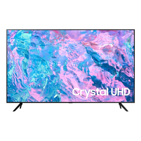 Samsung HCU7000 165.1 cm (65") 4K Ultra HD Smart TV Black 20 W