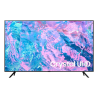 Samsung HCU7000 165.1 cm (65") 4K Ultra HD Smart TV Black 20 W