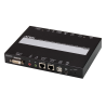 ATEN 1-Local/Remote Share Access Single Port DVI KVM over IP Switch