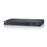 ATEN PE5208G-AX-G power distribution unit (PDU) 8 AC outlet(s) 1U Black