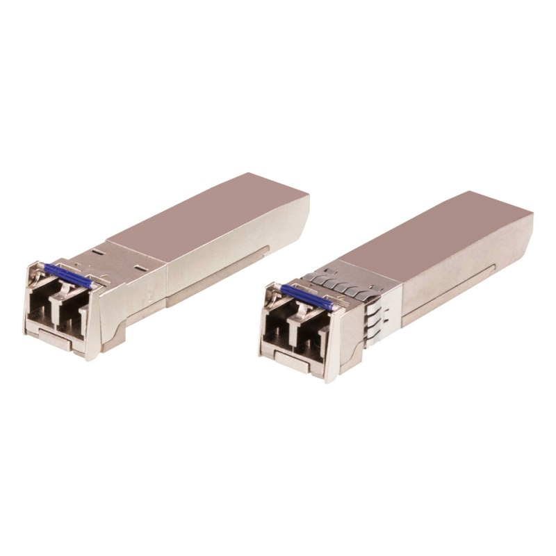 ATEN 10G Single-Mode/10KM Fiber SFP+ Module