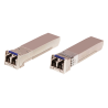 ATEN 10G Single-Mode/10KM Fiber SFP+ Module