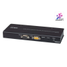 ATEN KVM Adapter Module with USB, PS/2, and RS-232 Local Console