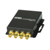 ATEN VS146 video splitter BNC 6x BNC
