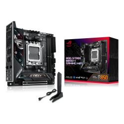 ASUS ROG STRIX B850-I GAMING WIFI AMD B850 Socket AM5 mini ITX