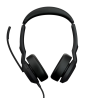 Jabra Evolve2 50 - USB-C/A MS Stereo (without Bluetooth)