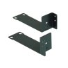 ATEN 2X-031G Single Rack Mount Kit
