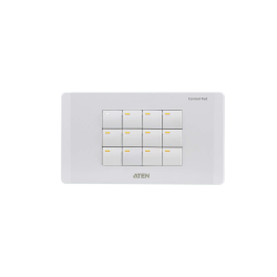 ATEN Control System-12-button Control