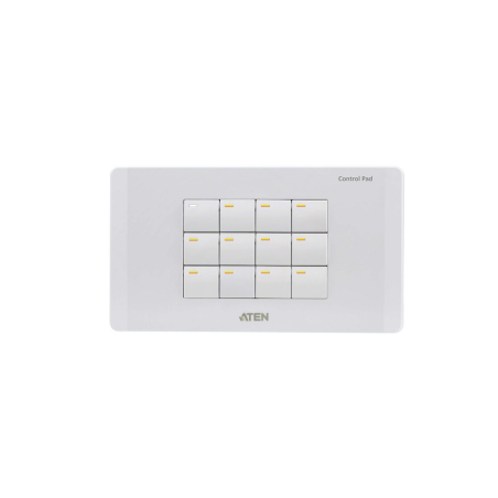 ATEN Control System-12-button Control