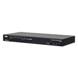 ATEN 8-Port USB 3.0 4K HDMI KVM Switch