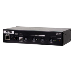 ATEN 4-Outlet IP Control Box