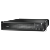 APC Smart-UPS X SMX2200R2HVNC - 2200VA, 8x C13, 1x C19 outlet, USB, expandable runtime, NMC