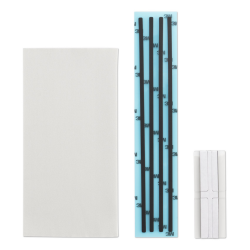 Kensington Replacement Accessory Kit for MagPro Magnetic Privacy Screen Filters for Monitors (27"+)