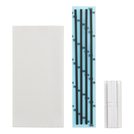 Kensington Replacement Accessory Kit for MagPro Magnetic Privacy Screen Filters for Monitors (27"+)