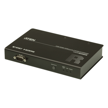 ATEN CE820R-ATA-G KVM extender Receiver