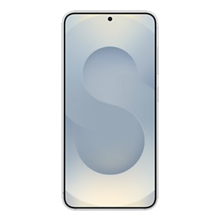 Samsung Galaxy S25 Enterprise Edition 15.8 cm (6.2") Dual SIM Android 15 5G USB Type-C 12 GB 128 GB 4000 mAh Silver